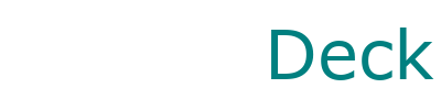 ShutterDeck Logo