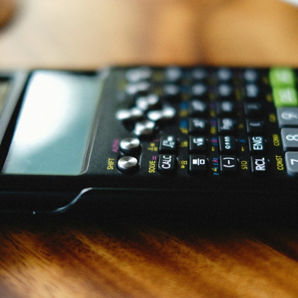 Photography Pricing Calculator