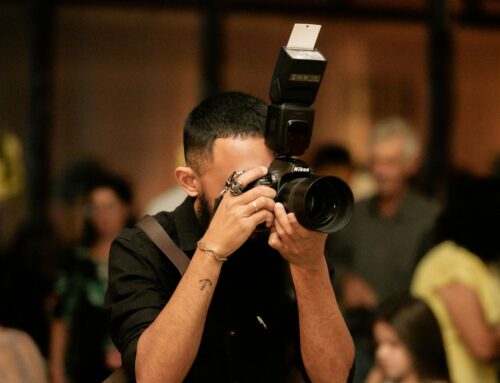 ShutterDeck for Commercial and Product Photographers: Commercial Photography CRM