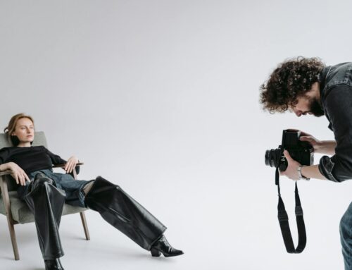 Using ShutterDeck to Track Client Lifetime Value with Photography Client LTV