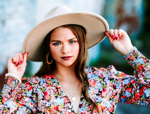 ShutterDeck Features for Senior and Graduation Sessions with Senior Photography CRM