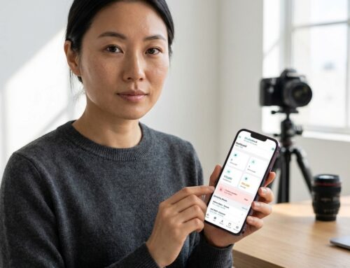 Future-Proofing Your Photography Business with Advanced Future Photography CRM