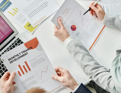 How to Set Up Custom Reports in ShutterDeck for Photography Custom Reports